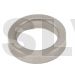 109-103 10x14x3 Brass Spacer